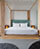 Villa Sammasan - Spacious master bedroom